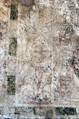 Medieval Wall Painting